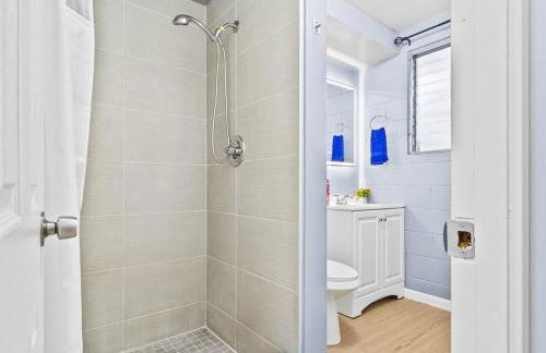 Aloha Comfort Stay one bedroom with private patio - Foto 14