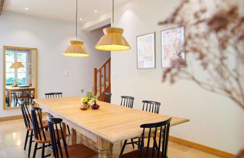 Maison Laroze - Foto 58