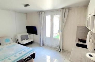 MAISON APPARTEMENT TOUT CONFORT À 10mn des plages - Foto 58