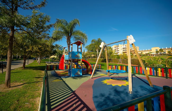 Sunstay Luxe Penthouse Sol Andalusi Alhaurin - Foto 10