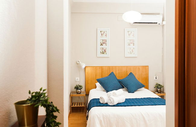 Enjoy Sevilla Apartment - Foto 12