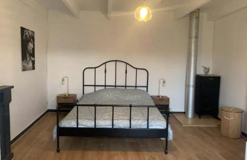 Bretagne maison proche de la mer de 4 à 8 personnes - Foto 7