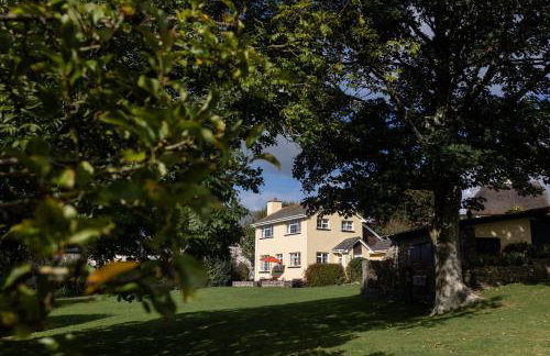 3 Bed with large garden sea views near Saunton - Foto 24