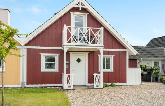 "Eike" - 250m from the sea - Foto 4