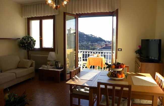 Apartment in Pietra Ligure With Garage - Foto 4