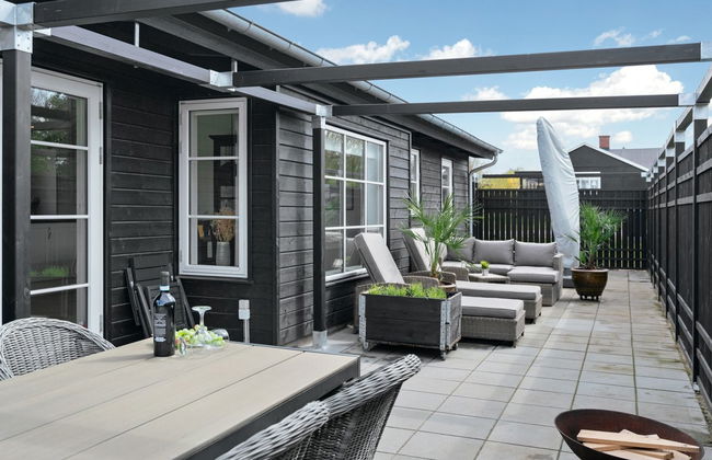 "Antti" - 350m from the sea - Foto 25