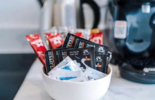 Stylish 1-Bedroom Getaway in Sale - Photo 39