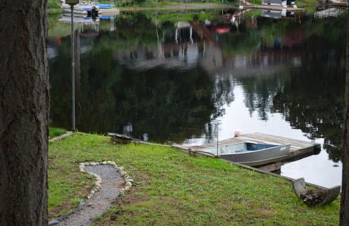 Lake St Claire Waterfront, 1 beds, 1 bath - Foto 1