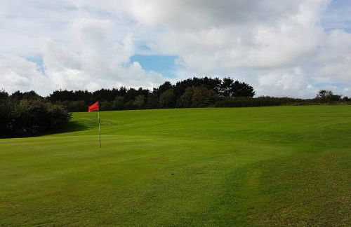 Porthpean Apartment - Foto 18