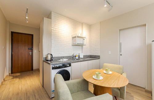 Estúdio do Bosque – Juvevê | Gonzaga Stays - Foto 13