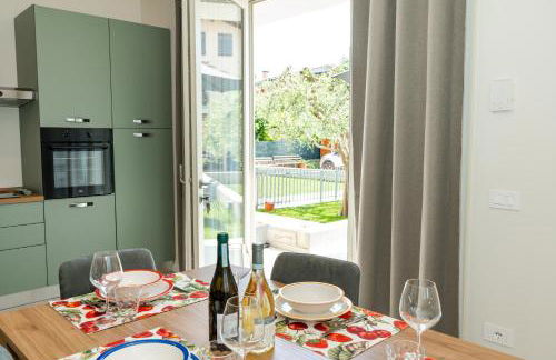 Andrea Lake room - Foto 1