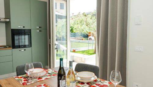 Andrea Lake room - Foto 1, pet friendly