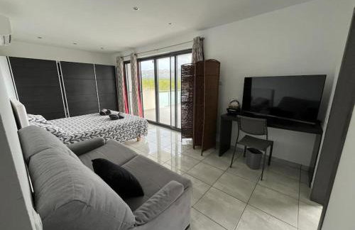 Villa Claudie - Photo 4