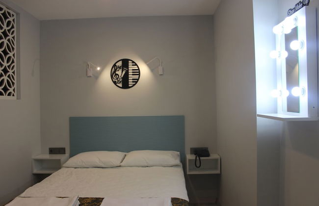 Retro Star Suites - Foto 14