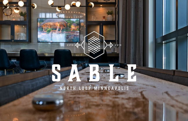 Sable 55 - Foto 25