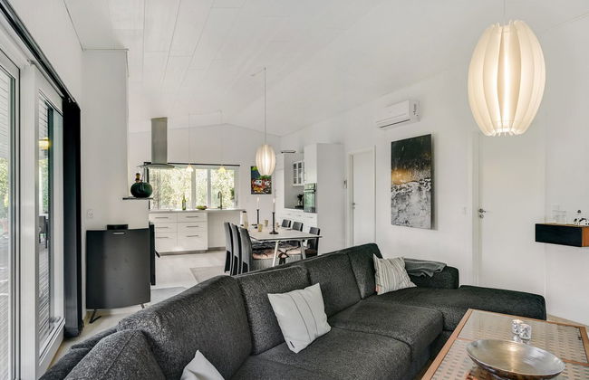 "Elfriede" - 400m to the fjord - Foto 19