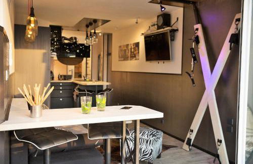 Apartment Naturist Cap In Loft - Photo 14