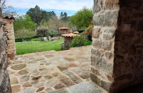 Apartamentos Alburiñas Ribeira Sacra - Foto 69