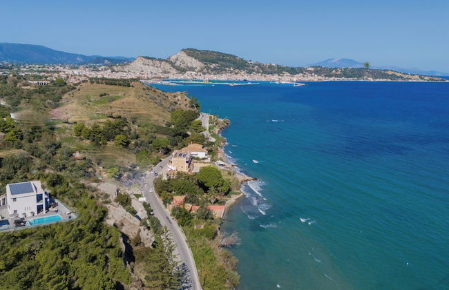 Sueño LUXURY VILLA 180 Iconic Sea View - Photo 80