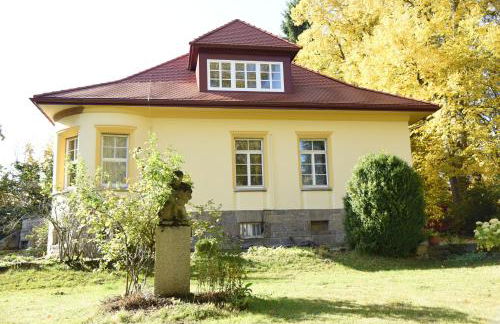 Villa Bergmann - Foto 24