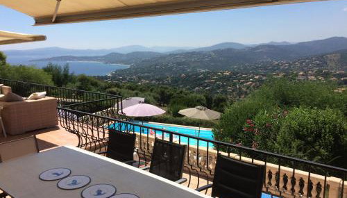 Gulf Stream Villa - Foto 5