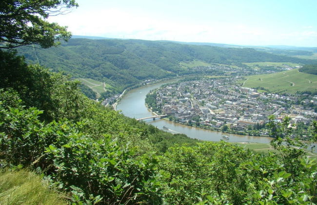 "moseltor" Comfortable Holiday Residence - Foto 39