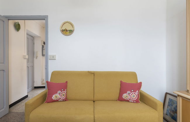 1 bedroom Apartment in Ventimiglia - Photo 8