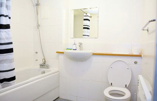 Bushwood, Ldn 2bed Apt-balcony-parking - Foto 18