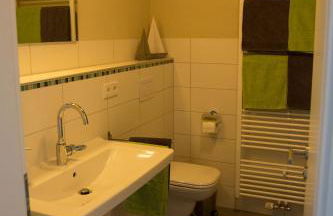 Ferienwohnung Sonnendeck - Foto 12