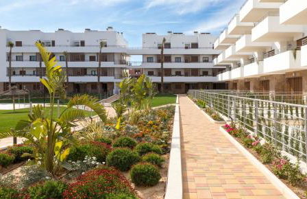 Terrazas de Campoamor by Mar Holidays - Foto 45