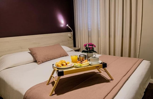 Travel Inn Flats Jardins - Foto 5