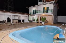 Flat-House Veraneio - Foto 6