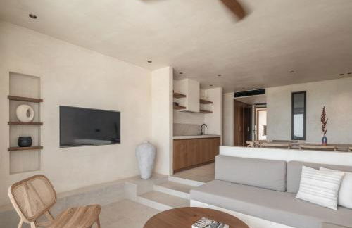 Seven Rocks Suites - Foto 67