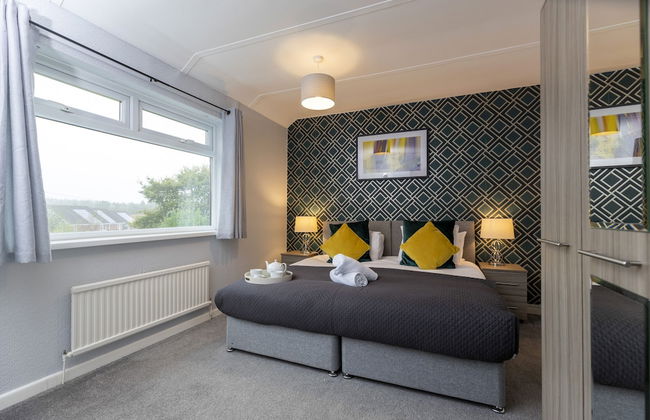 HC Property - Taylor Avenue - Foto 9