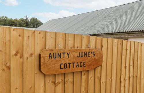 Aunty Junes Cottage - Foto 32