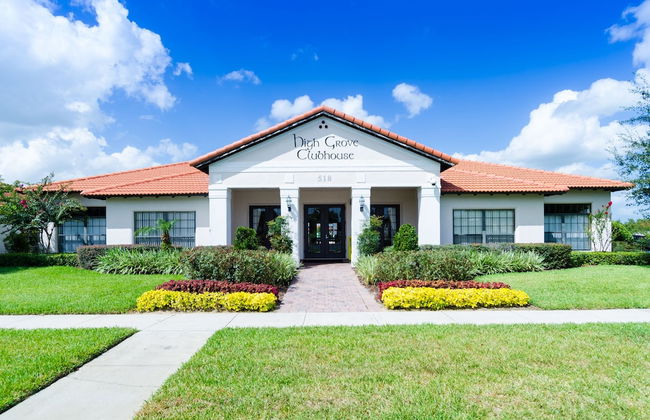 Ov3750 - High Grove - 5 Bed 3.5 Baths Villa - Foto 21