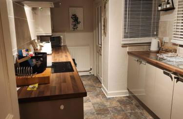 CHERRYTREE COTTAGE @ LOMOND - Foto 27