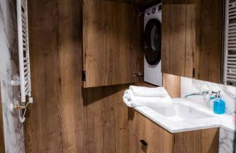 SMART Apartament BASEN & SPA Unia Residence Centrum - Foto 16