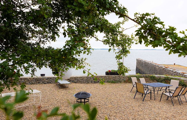 Shannon Castle Holiday Cottages - Foto 40