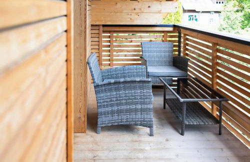 Ferienwohnung Wendelsteinblick - Foto 12