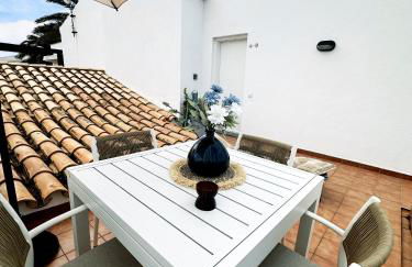 Cozy apartment - Beach 100m away - Foto 11