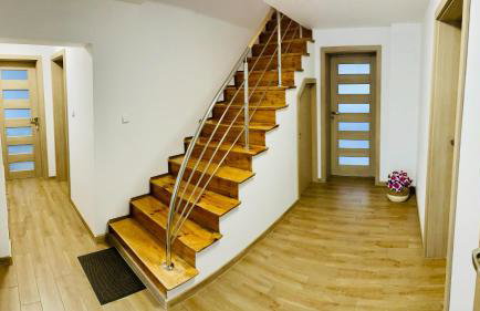 Zielone Kaszuby - agroturystyka z jacuzzi - Photo 4