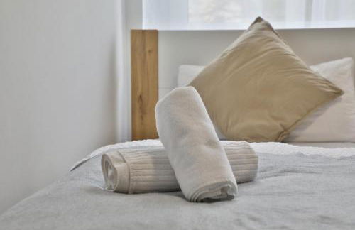 Moderne Ferienwohnungen - Service wie im Hotel - Foto 47