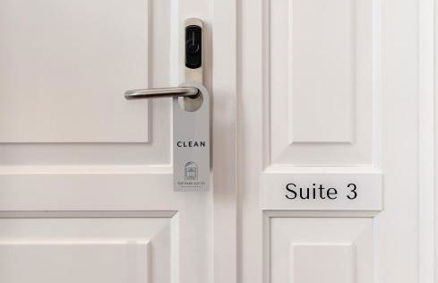 The Park Suites by IRES LAR - Foto 29