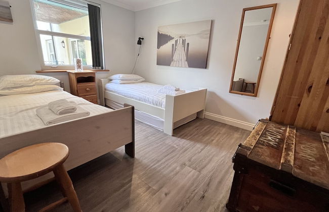 Beachcombers Apartments - Foto 12