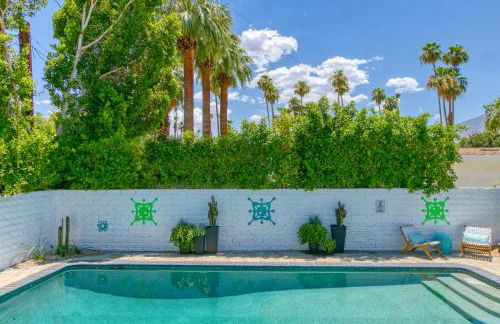 Luxury Deepwell Stunner - Desert Oasis Dream Home - Foto 55