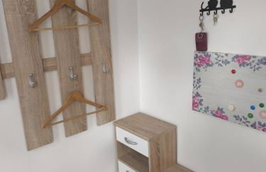 Ferienwohnung zwischen Steigerwald und Frankenhöhe für 2-3 Personen, barrierefrei - Foto 4