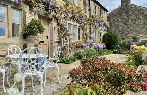 Woodlea Cottage - Foto 3