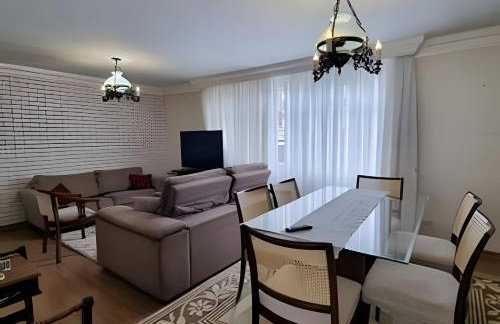 Prédio próximo ao estádio Couto Pereira - Foto 2