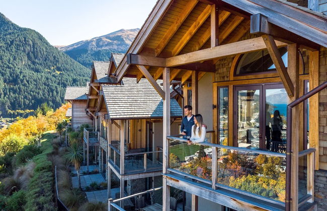 Commonage Villas by Staysouth - Foto 32